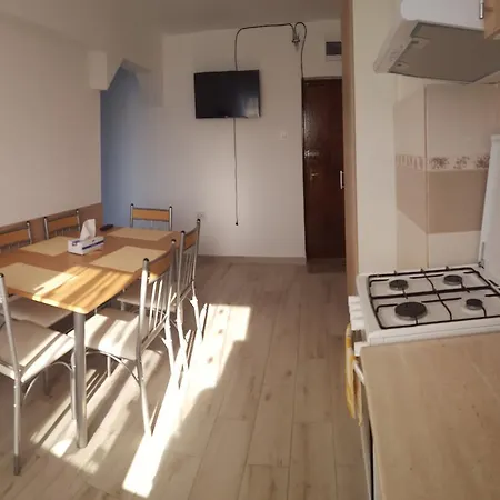 Lupu - Apartment
