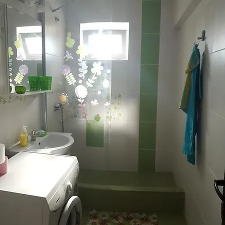 Lupu - Apartment Eforie Nord