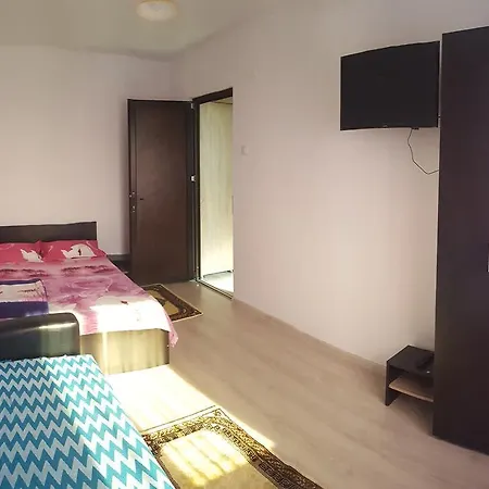 Apartment Lupu - Eforie Nord