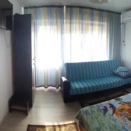 Apartment Lupu - Eforie Nord