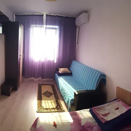 Apartment Lupu - Eforie Nord